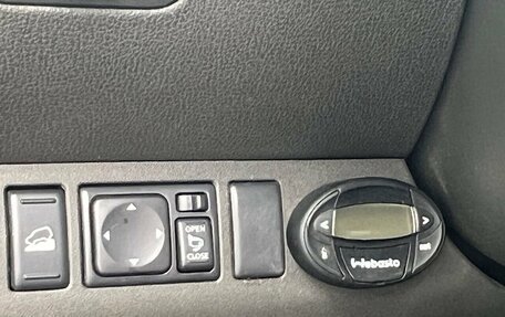 Nissan Pathfinder, 2011 год, 1 490 000 рублей, 16 фотография