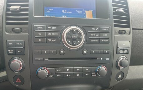 Nissan Pathfinder, 2011 год, 1 490 000 рублей, 17 фотография