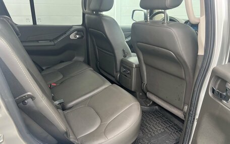 Nissan Pathfinder, 2011 год, 1 490 000 рублей, 14 фотография