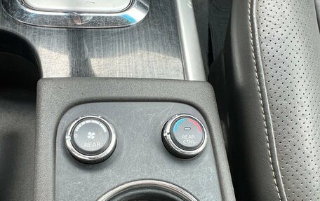 Nissan Pathfinder, 2011 год, 1 490 000 рублей, 20 фотография
