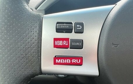 Nissan Pathfinder, 2011 год, 1 490 000 рублей, 18 фотография