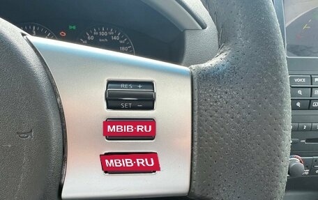 Nissan Pathfinder, 2011 год, 1 490 000 рублей, 19 фотография