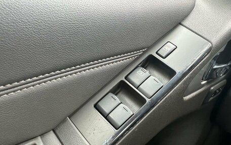 Nissan Pathfinder, 2011 год, 1 490 000 рублей, 27 фотография