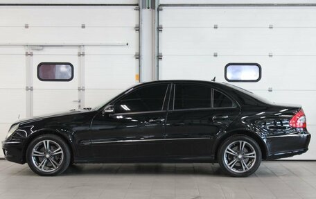 Mercedes-Benz E-Класс, 2008 год, 1 160 000 рублей, 8 фотография
