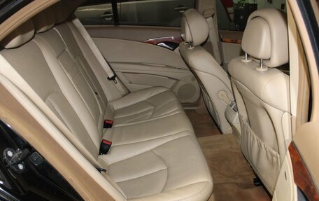 Mercedes-Benz E-Класс, 2008 год, 1 160 000 рублей, 11 фотография