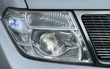 Nissan Pathfinder, 2011 год, 1 490 000 рублей, 31 фотография