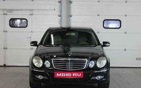 Mercedes-Benz E-Класс, 2008 год, 1 160 000 рублей, 2 фотография