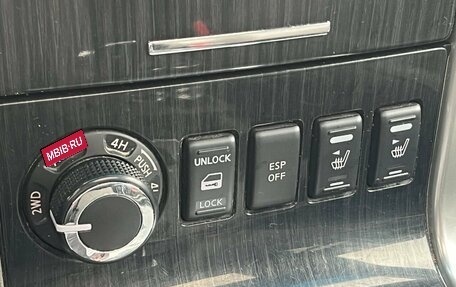 Nissan Pathfinder, 2011 год, 1 490 000 рублей, 29 фотография