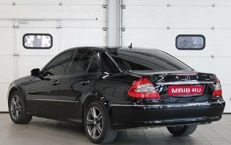Mercedes-Benz E-Класс, 2008 год, 1 160 000 рублей, 7 фотография