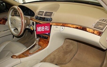 Mercedes-Benz E-Класс, 2008 год, 1 160 000 рублей, 10 фотография