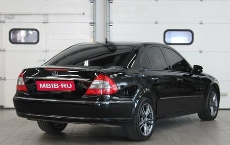 Mercedes-Benz E-Класс, 2008 год, 1 160 000 рублей, 5 фотография