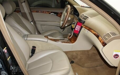 Mercedes-Benz E-Класс, 2008 год, 1 160 000 рублей, 9 фотография