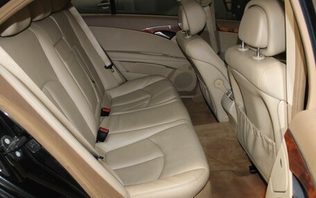Mercedes-Benz E-Класс, 2008 год, 1 160 000 рублей, 12 фотография