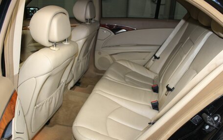 Mercedes-Benz E-Класс, 2008 год, 1 160 000 рублей, 13 фотография