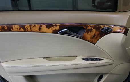 Mercedes-Benz E-Класс, 2008 год, 1 160 000 рублей, 23 фотография