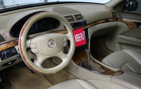 Mercedes-Benz E-Класс, 2008 год, 1 160 000 рублей, 15 фотография