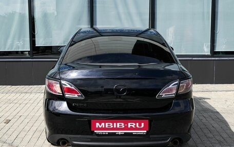 Mazda 6, 2010 год, 999 000 рублей, 4 фотография