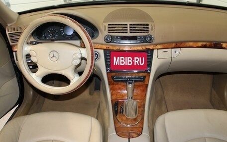 Mercedes-Benz E-Класс, 2008 год, 1 160 000 рублей, 17 фотография