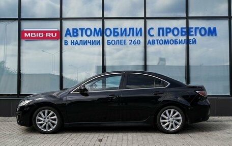 Mazda 6, 2010 год, 999 000 рублей, 2 фотография