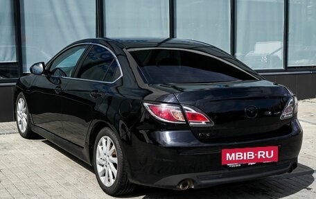 Mazda 6, 2010 год, 999 000 рублей, 3 фотография
