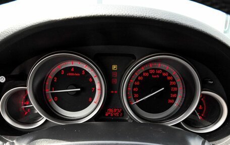Mazda 6, 2010 год, 999 000 рублей, 12 фотография