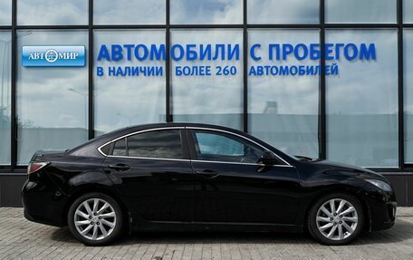 Mazda 6, 2010 год, 999 000 рублей, 6 фотография