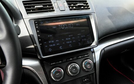 Mazda 6, 2010 год, 999 000 рублей, 10 фотография
