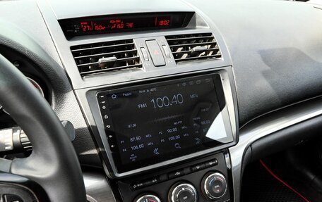 Mazda 6, 2010 год, 999 000 рублей, 14 фотография