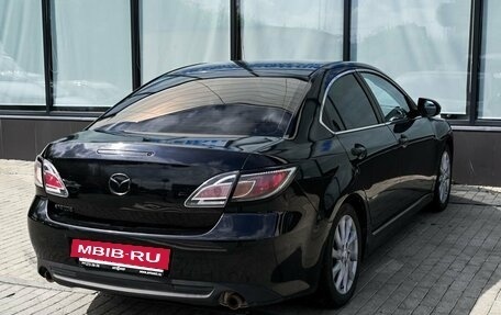 Mazda 6, 2010 год, 999 000 рублей, 5 фотография