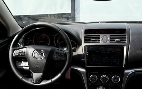 Mazda 6, 2010 год, 999 000 рублей, 19 фотография
