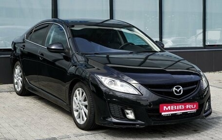 Mazda 6, 2010 год, 999 000 рублей, 7 фотография
