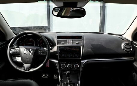 Mazda 6, 2010 год, 999 000 рублей, 18 фотография
