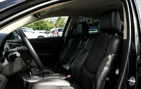 Mazda 6, 2010 год, 999 000 рублей, 16 фотография