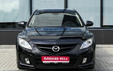 Mazda 6, 2010 год, 999 000 рублей, 8 фотография