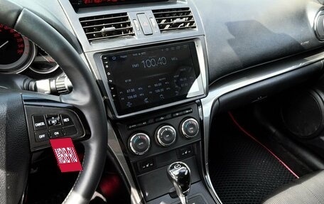 Mazda 6, 2010 год, 999 000 рублей, 9 фотография