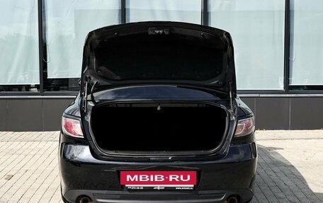 Mazda 6, 2010 год, 999 000 рублей, 20 фотография