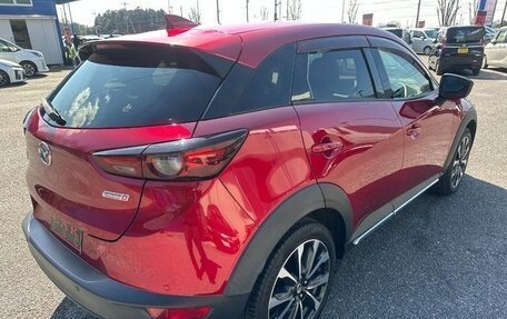 Mazda CX-3 I, 2018 год, 955 000 рублей, 7 фотография