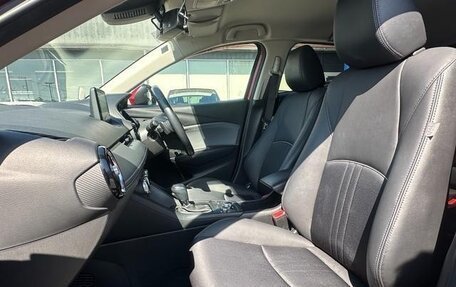 Mazda CX-3 I, 2018 год, 955 000 рублей, 11 фотография