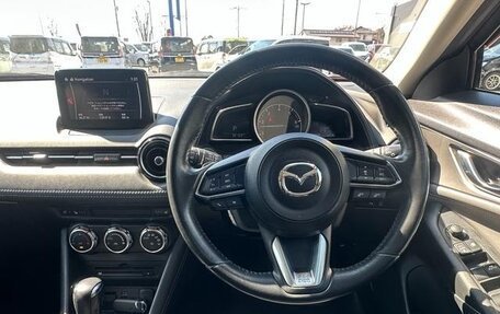 Mazda CX-3 I, 2018 год, 955 000 рублей, 12 фотография