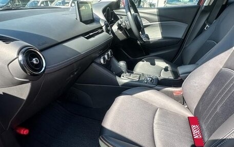 Mazda CX-3 I, 2018 год, 955 000 рублей, 10 фотография