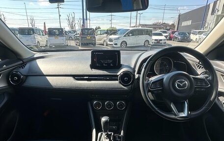 Mazda CX-3 I, 2018 год, 955 000 рублей, 13 фотография