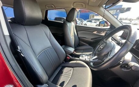 Mazda CX-3 I, 2018 год, 955 000 рублей, 15 фотография