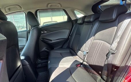 Mazda CX-3 I, 2018 год, 955 000 рублей, 18 фотография