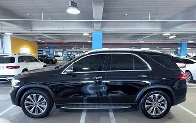 Mercedes-Benz GLE, 2021 год, 7 900 000 рублей, 1 фотография