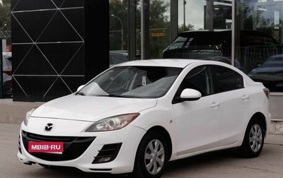 Mazda 3, 2011 год, 850 000 рублей, 1 фотография