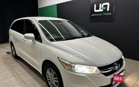 Honda Stream II, 2009 год, 1 290 000 рублей, 1 фотография