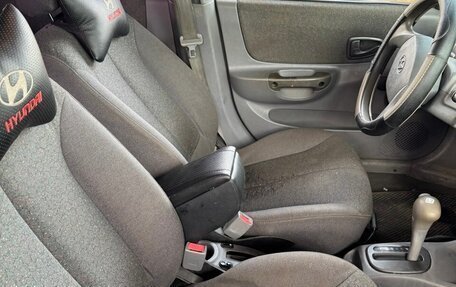 Hyundai Accent II, 2006 год, 230 000 рублей, 7 фотография