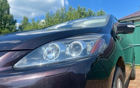 Mazda CX-7 I рестайлинг, 2007 год, 650 000 рублей, 4 фотография