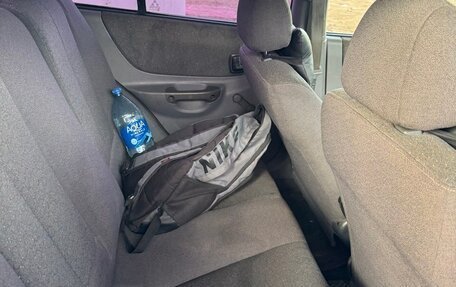 Hyundai Accent II, 2006 год, 230 000 рублей, 9 фотография