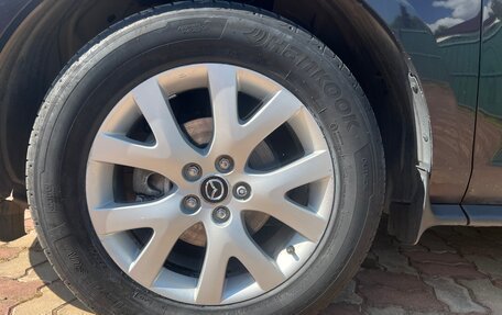 Mazda CX-7 I рестайлинг, 2007 год, 650 000 рублей, 5 фотография